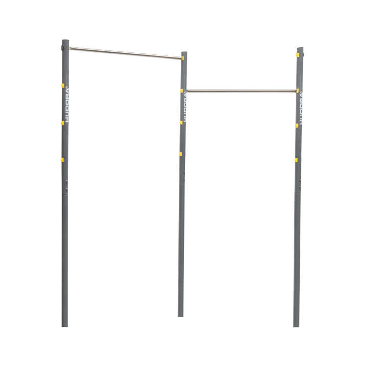 HUDORA Doppel-Turnreck Fabian Pro